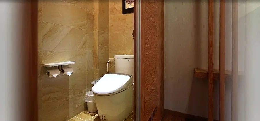 Tek Büyük Yataklı Oda, Göl Manzaralı