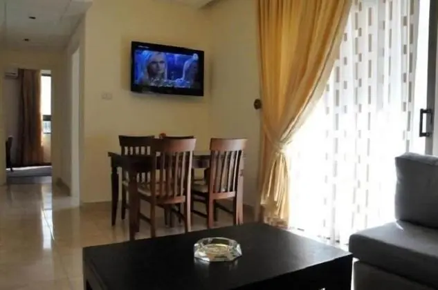 Apart Daire, 1 Yatak Odası