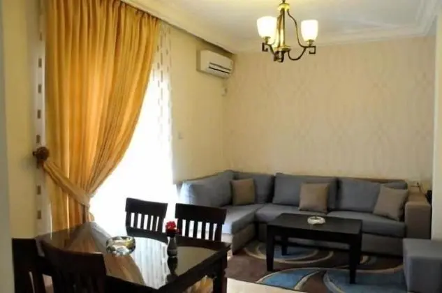 Apart Daire, 1 Yatak Odası