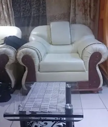 Oturma Alanı