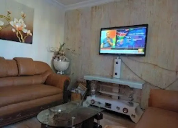 Oturma Alanı