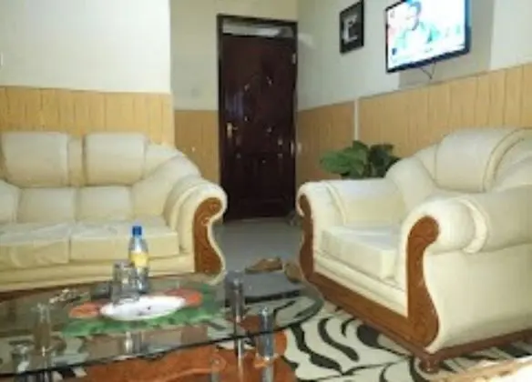 Oturma Alanı