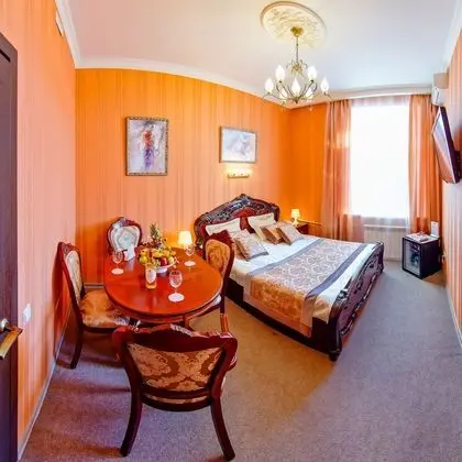 Comfort Tek Büyük Yataklı Oda, 1 Büyük (Queen) Boy Yatak, Sigara İçilmez