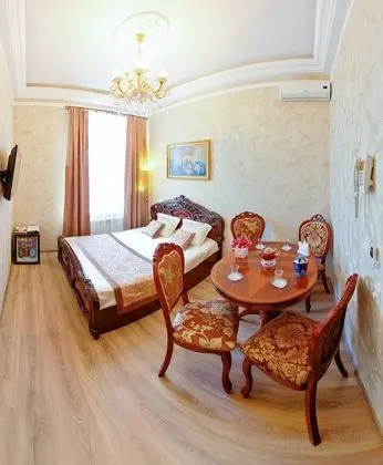 Comfort Tek Büyük Yataklı Oda, 1 Büyük (Queen) Boy Yatak, Sigara İçilmez