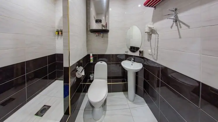 Comfort Tek Büyük Yataklı Oda, 1 Büyük (Queen) Boy Yatak, Sigara İçilmez
