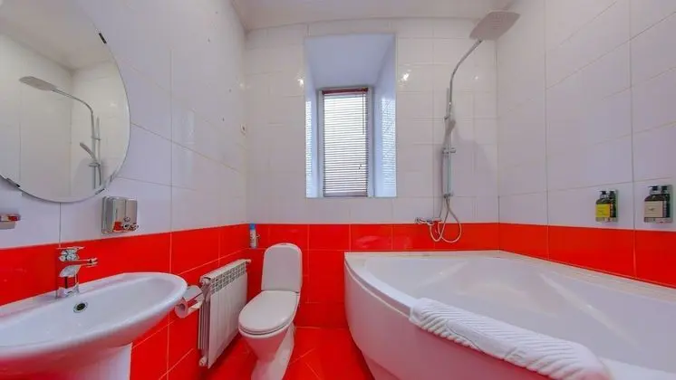 Deluxe Tek Büyük Yataklı Oda, 1 Büyük (Queen) Boy Yatak, Sigara İçilmez
