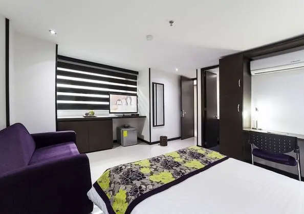 Standard Family Room