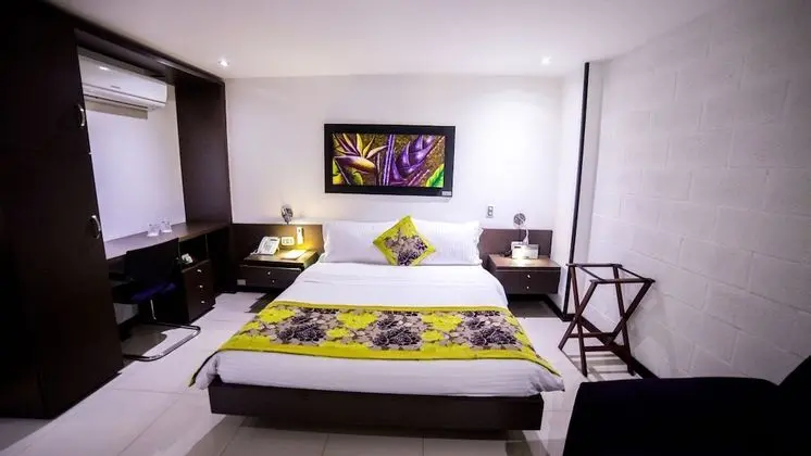 Standard Family Room