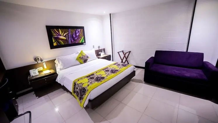 Standard Family Room