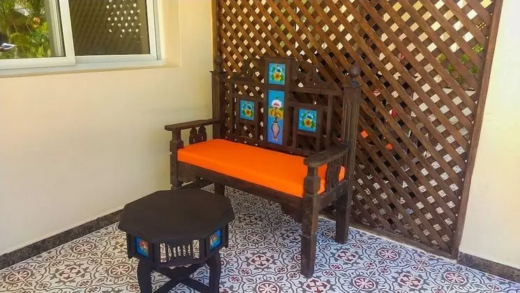 Executive Tek Büyük Yataklı Oda, Okyanus Manzaralı