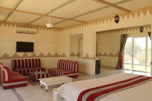 Royal Arabian Suite
