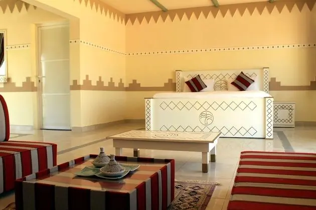 Royal Arabian Suite