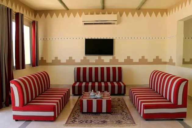 Royal Arabian Suite