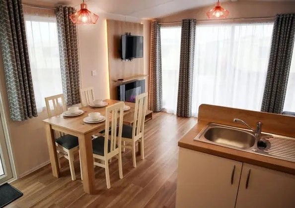 Deluxe Karavan