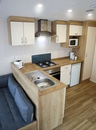 Deluxe Karavan