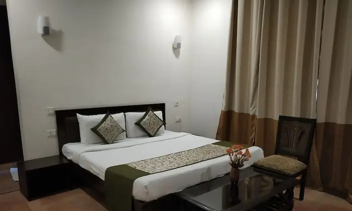 Superior Oda, Balkon, Şehir Manzaralı