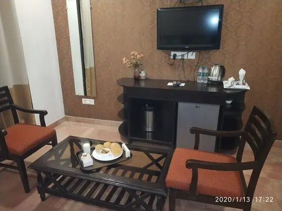 Superior Oda, Balkon, Şehir Manzaralı