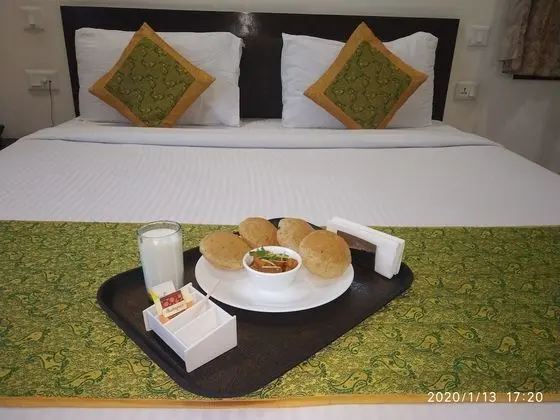 Superior Oda, Balkon, Şehir Manzaralı