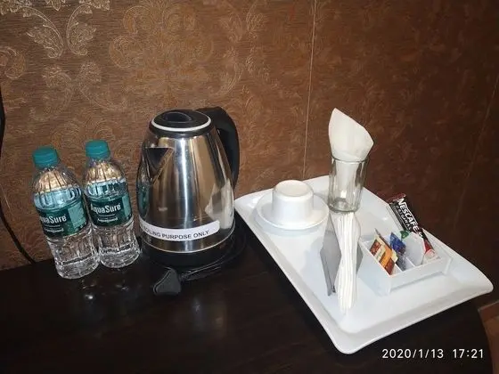 Superior Oda, Balkon, Şehir Manzaralı