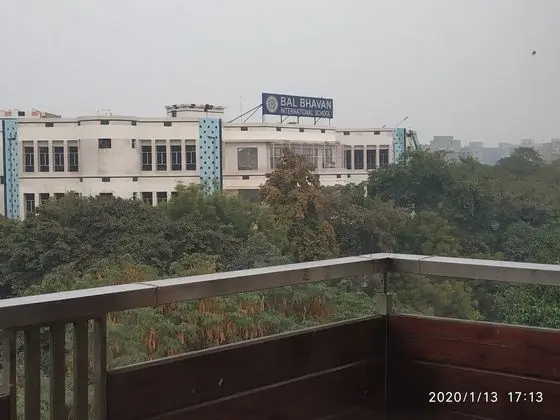 Superior Oda, Balkon, Şehir Manzaralı