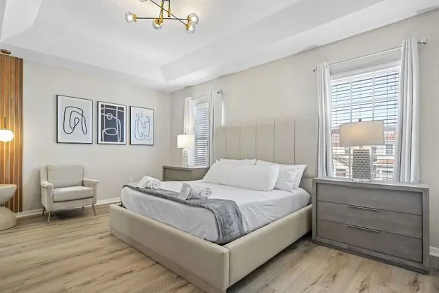 ACO PREMIUM – 8Bd with Private Pool and Spa (1904)