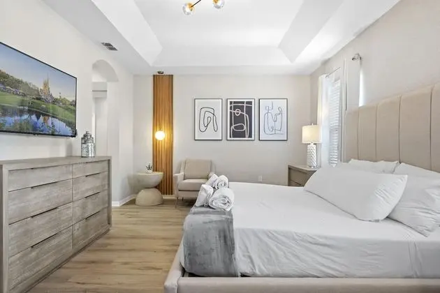 ACO PREMIUM – 8Bd with Private Pool and Spa (1904)