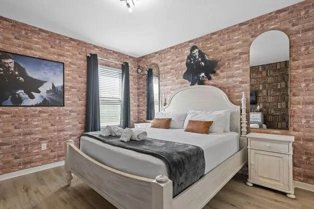 ACO PREMIUM – 8Bd with Private Pool and Spa (1904)