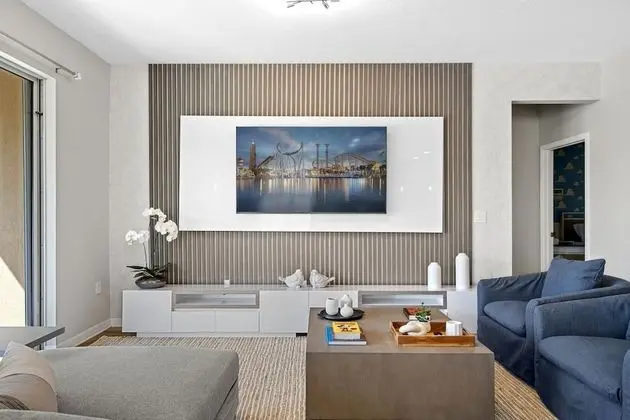 ACO PREMIUM – 8Bd with Private Pool and Spa (1904)