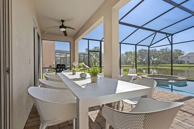 ACO PREMIUM – 8Bd with Private Pool and Spa (1904)