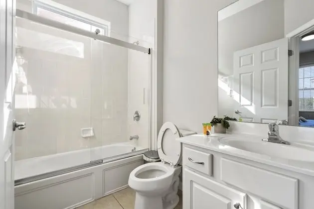 ACO PREMIUM – 8Bd with Private Pool and Spa (1904)
