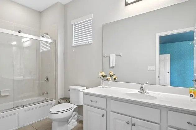 ACO PREMIUM – 8Bd with Private Pool and Spa (1904)