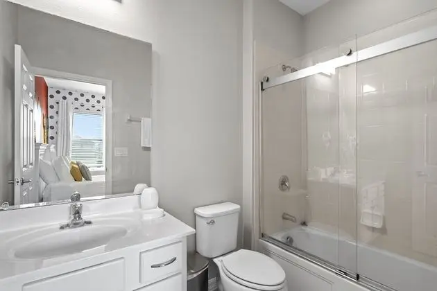 ACO PREMIUM – 8Bd with Private Pool and Spa (1904)