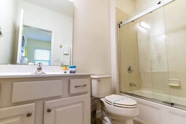 ACO PREMIUM – 8Bd with Private Pool and Spa (1904)