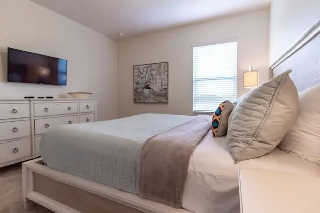 ACO PREMIUM – 8Bd with Private Pool and Spa (1904)
