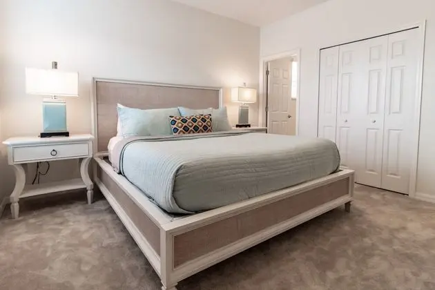 ACO PREMIUM – 8Bd with Private Pool and Spa (1904)