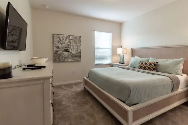ACO PREMIUM – 8Bd with Private Pool and Spa (1904)