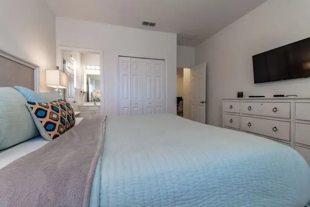 ACO PREMIUM – 8Bd with Private Pool and Spa (1904)