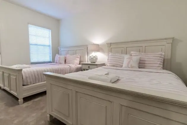 ACO PREMIUM – 8Bd with Private Pool and Spa (1904)