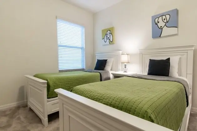 ACO PREMIUM – 8Bd with Private Pool and Spa (1904)