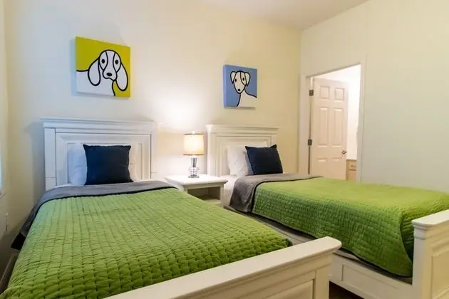 ACO PREMIUM – 8Bd with Private Pool and Spa (1904)