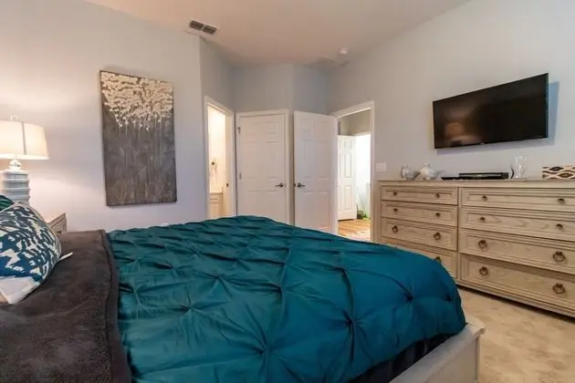 ACO PREMIUM – 8Bd with Private Pool and Spa (1904)