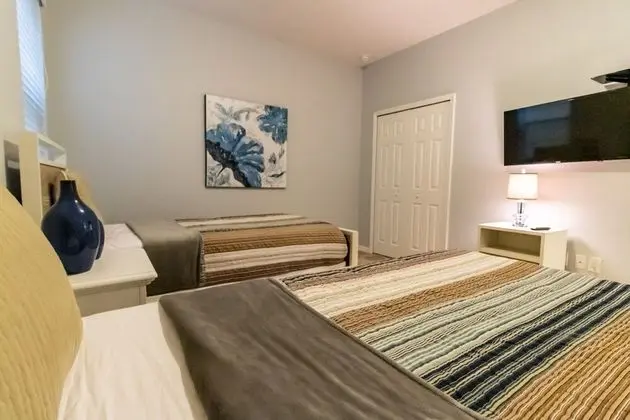 ACO PREMIUM – 8Bd with Private Pool and Spa (1904)
