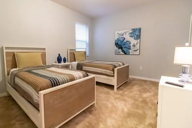 ACO PREMIUM – 8Bd with Private Pool and Spa (1904)