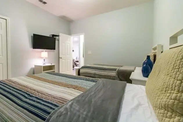 ACO PREMIUM – 8Bd with Private Pool and Spa (1904)