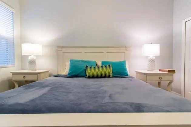 ACO PREMIUM – 8Bd with Private Pool and Spa (1904)