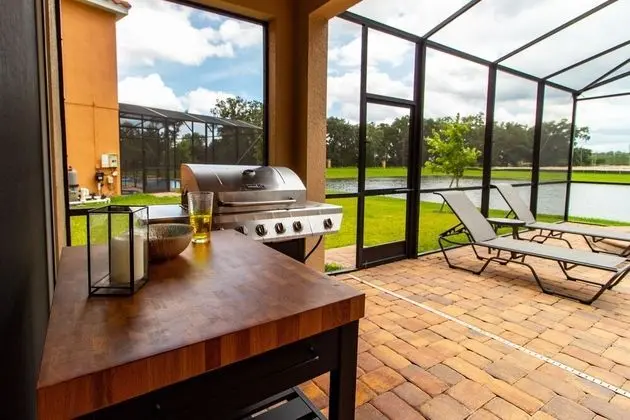 ACO PREMIUM – 8Bd with Private Pool and Spa (1904)