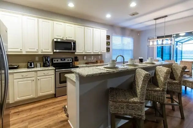 ACO PREMIUM – 8Bd with Private Pool and Spa (1904)