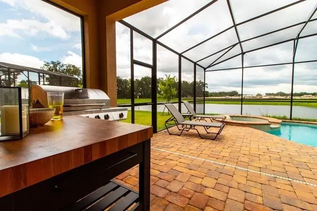 ACO PREMIUM – 8Bd with Private Pool and Spa (1904)