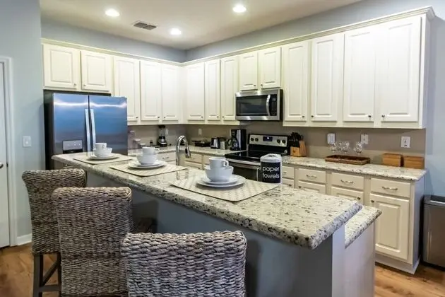 ACO PREMIUM – 8Bd with Private Pool and Spa (1904)