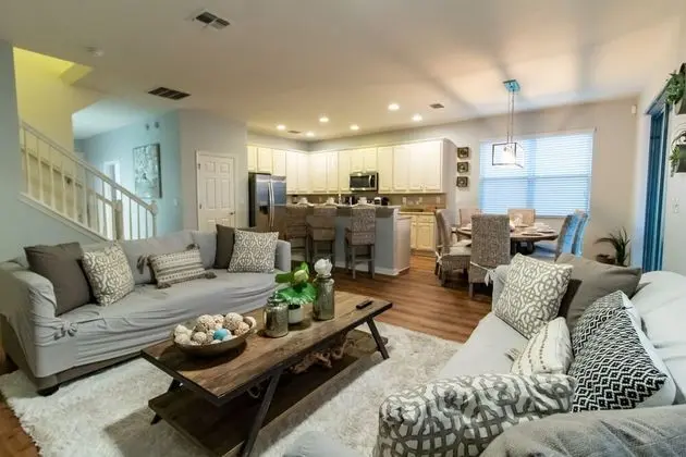ACO PREMIUM – 8Bd with Private Pool and Spa (1904)